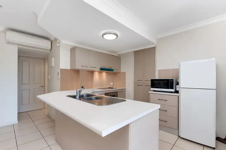 Second view of Homely unit listing, 6/2 Cannon Street, Manunda QLD 4870