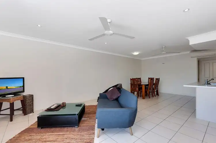 Third view of Homely unit listing, 6/2 Cannon Street, Manunda QLD 4870