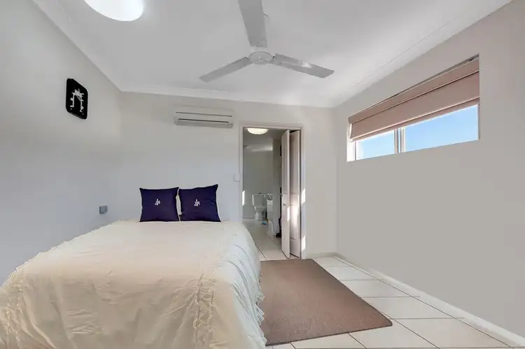 Fifth view of Homely unit listing, 6/2 Cannon Street, Manunda QLD 4870