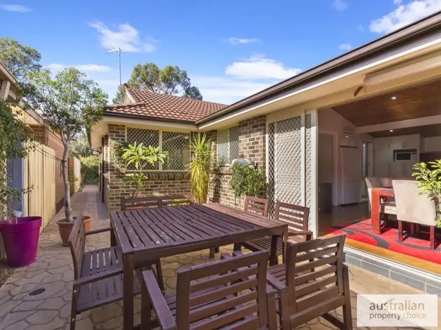 Main view of Homely house listing, 6 Banyule Court, Wattle Grove NSW 2173