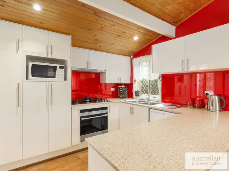 Fourth view of Homely house listing, 6 Banyule Court, Wattle Grove NSW 2173