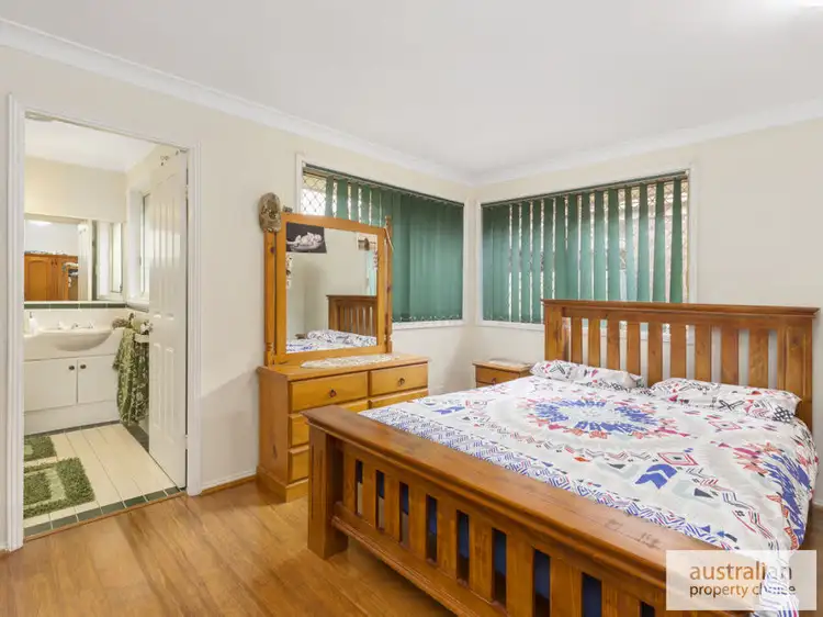 Fifth view of Homely house listing, 6 Banyule Court, Wattle Grove NSW 2173