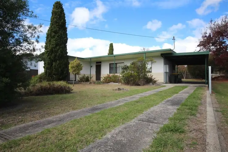 Main view of Homely house listing, 69 Clive Street, Tenterfield NSW 2372