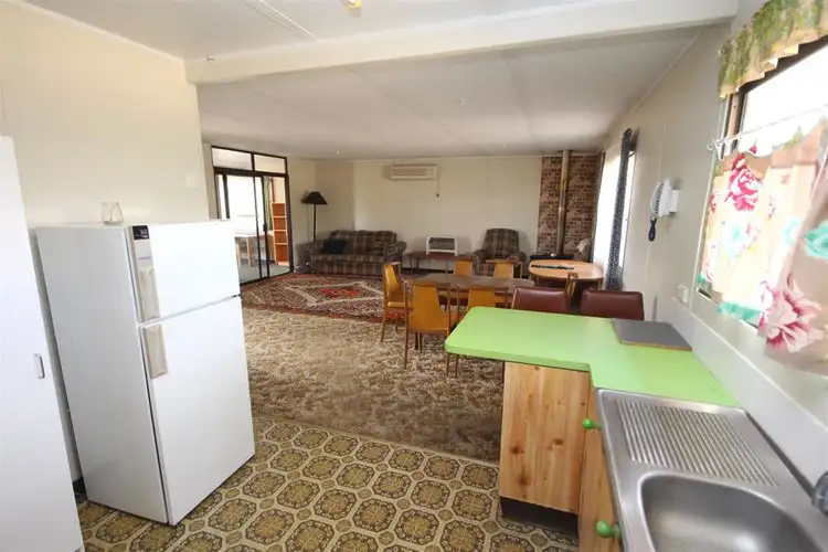 Second view of Homely house listing, 69 Clive Street, Tenterfield NSW 2372