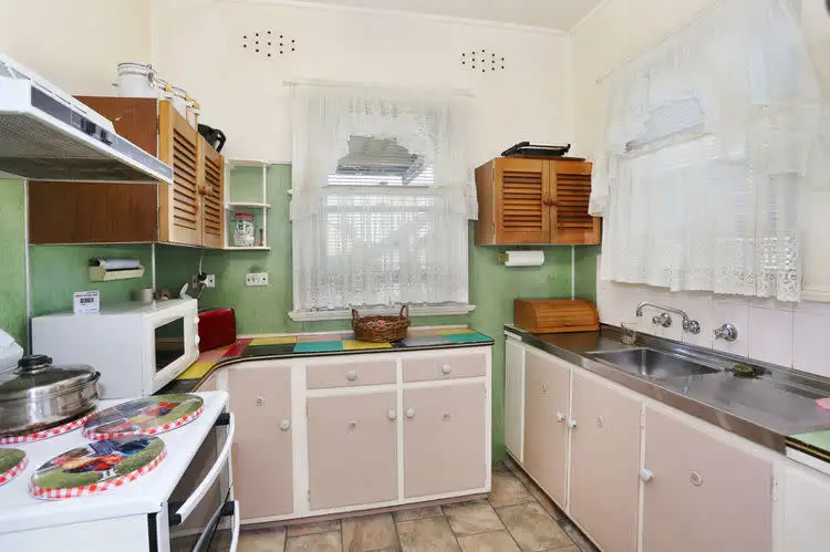 Second view of Homely house listing, 81 Whitaker Street, Guildford NSW 2161