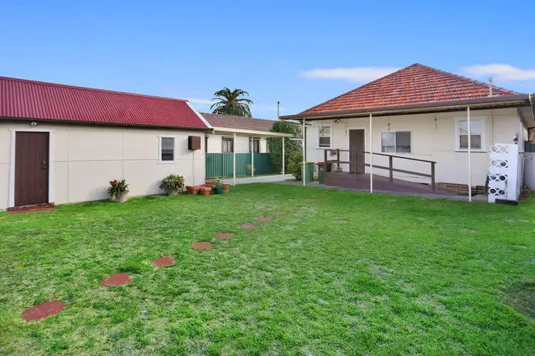 Third view of Homely house listing, 81 Whitaker Street, Guildford NSW 2161