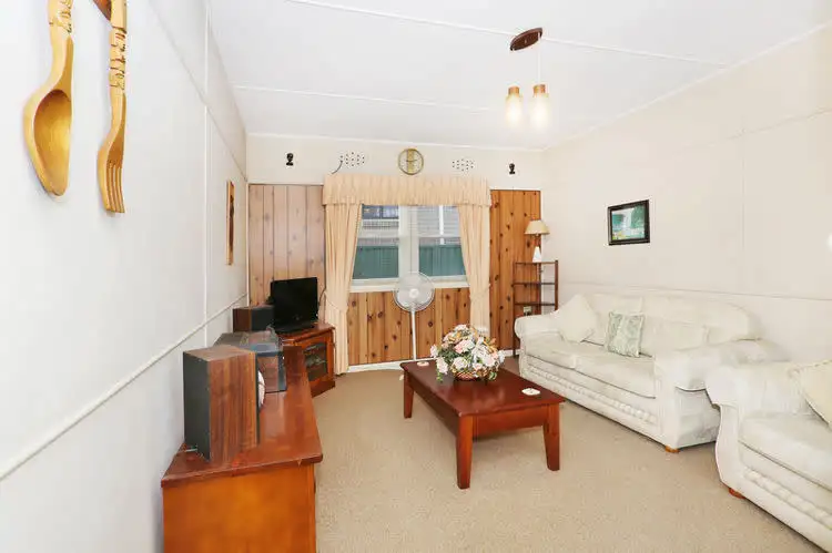 Fourth view of Homely house listing, 81 Whitaker Street, Guildford NSW 2161
