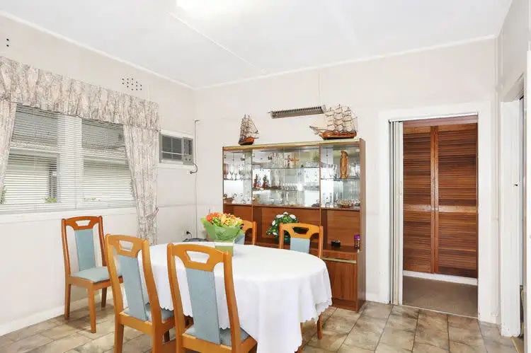 Fifth view of Homely house listing, 81 Whitaker Street, Guildford NSW 2161