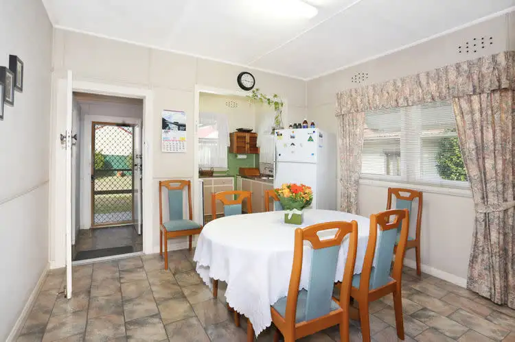 Sixth view of Homely house listing, 81 Whitaker Street, Guildford NSW 2161