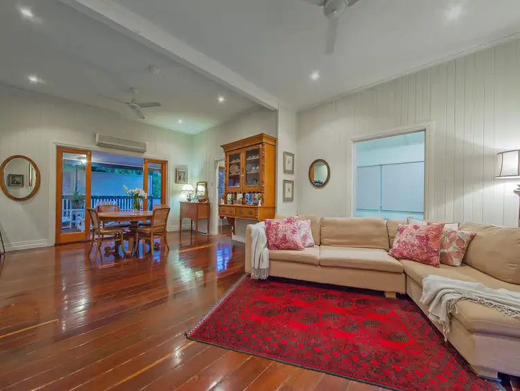 Fifth view of Homely house listing, 34 Tamaree Avenue, Wynnum QLD 4178