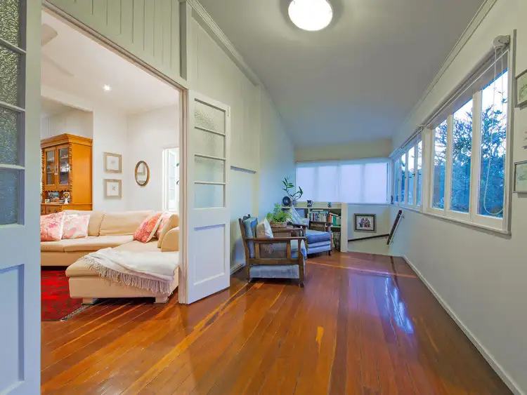 Sixth view of Homely house listing, 34 Tamaree Avenue, Wynnum QLD 4178