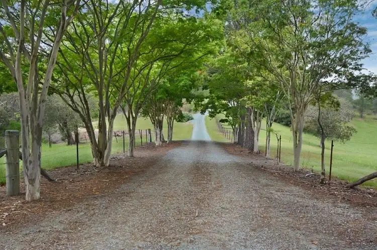 Second view of Homely house listing, 910 Eatons Crossing Road, Draper QLD 4520
