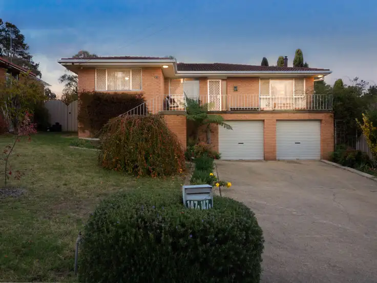 147A Erskine Street, Armidale NSW 2350