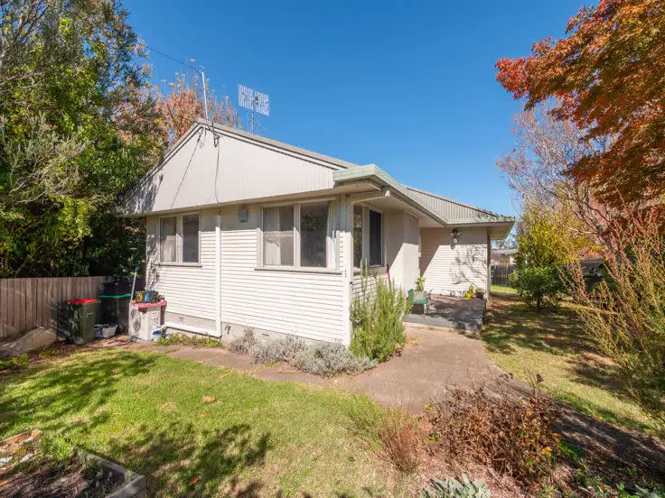 Main view of Homely house listing, 82A Erskine Street, Armidale NSW 2350