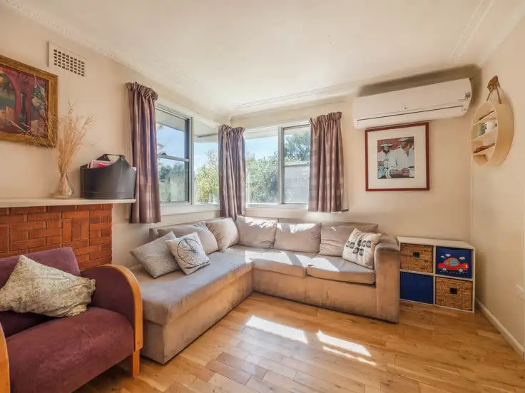 Second view of Homely house listing, 82A Erskine Street, Armidale NSW 2350