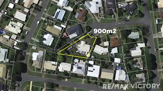 Second view of Homely house listing, 8 Cato Court, Caboolture South QLD 4510
