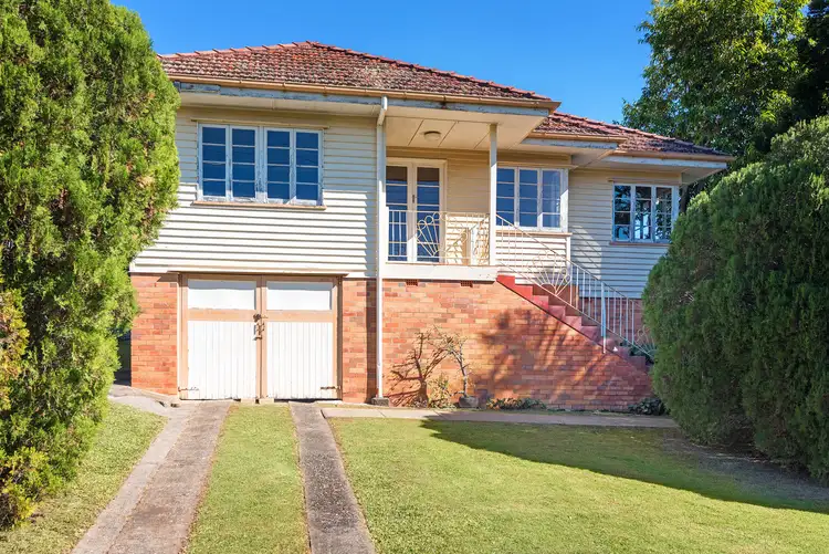 155 Birdwood Road, Holland Park West QLD 4121