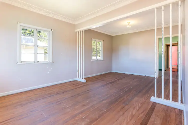 Fourth view of Homely house listing, 155 Birdwood Road, Holland Park West QLD 4121