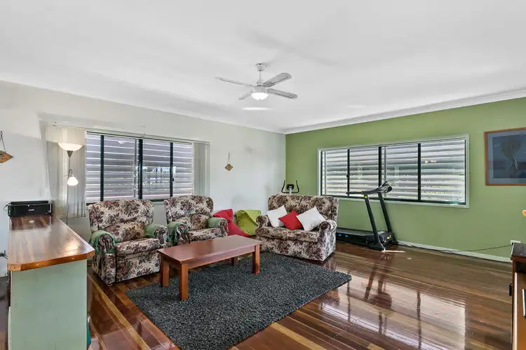 Second view of Homely house listing, 62 Wolseley Street, Granville QLD 4650