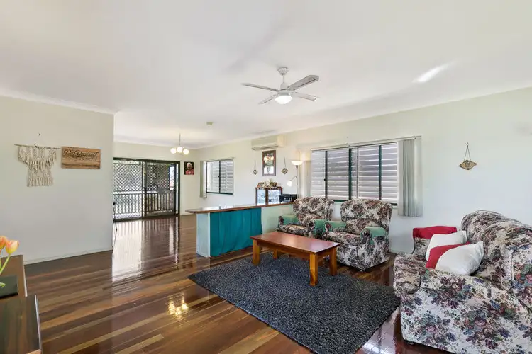 Third view of Homely house listing, 62 Wolseley Street, Granville QLD 4650