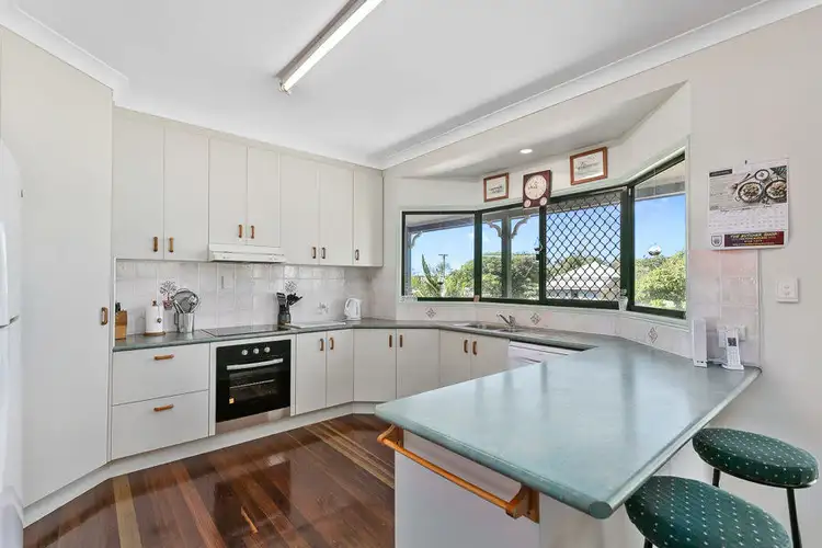 Fourth view of Homely house listing, 62 Wolseley Street, Granville QLD 4650