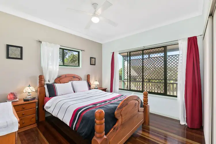 Fifth view of Homely house listing, 62 Wolseley Street, Granville QLD 4650