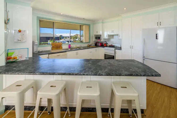 Fourth view of Homely house listing, 10 Fuller Street, Arrawarra Headland NSW 2456