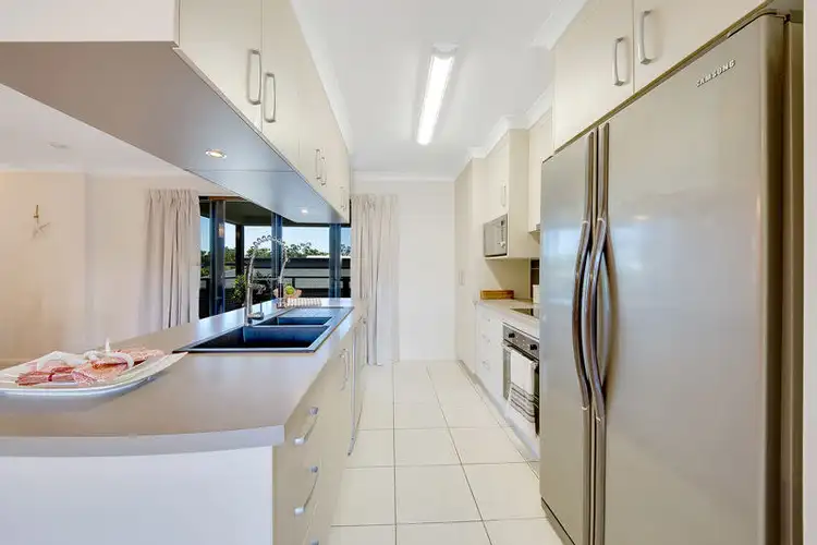 Fifth view of Homely house listing, 1 Danielle Court, Boyne Island QLD 4680