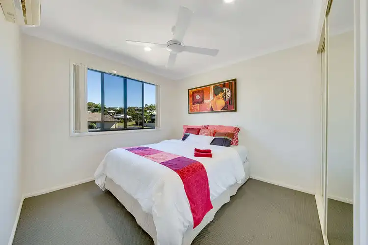 Seventh view of Homely house listing, 1 Danielle Court, Boyne Island QLD 4680