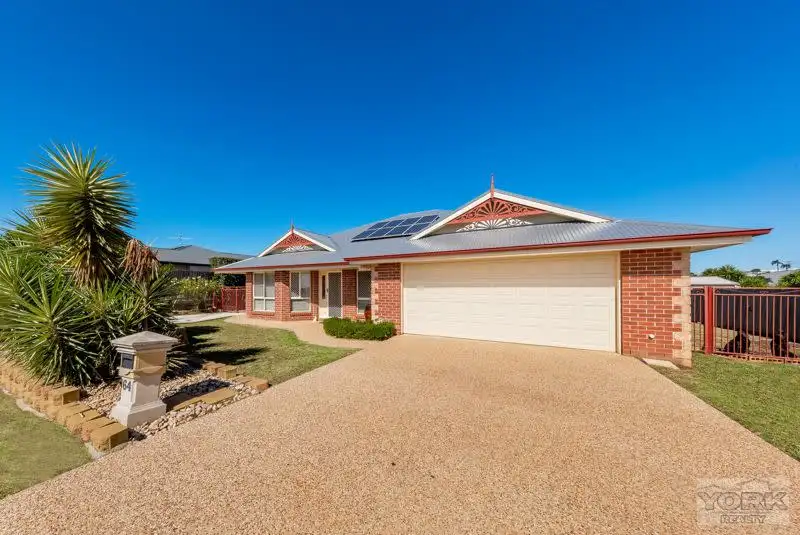 Main view of Homely house listing, 64 Shoesmith Road, Westbrook QLD 4350