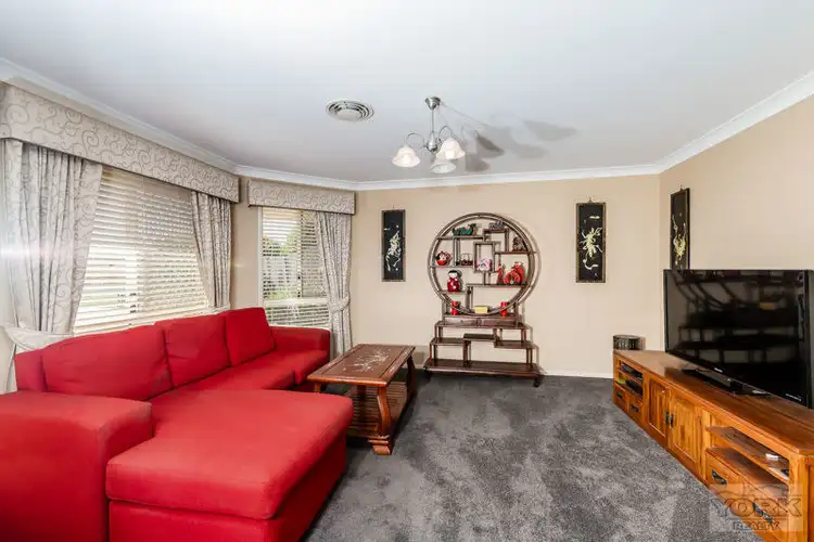 Second view of Homely house listing, 64 Shoesmith Road, Westbrook QLD 4350