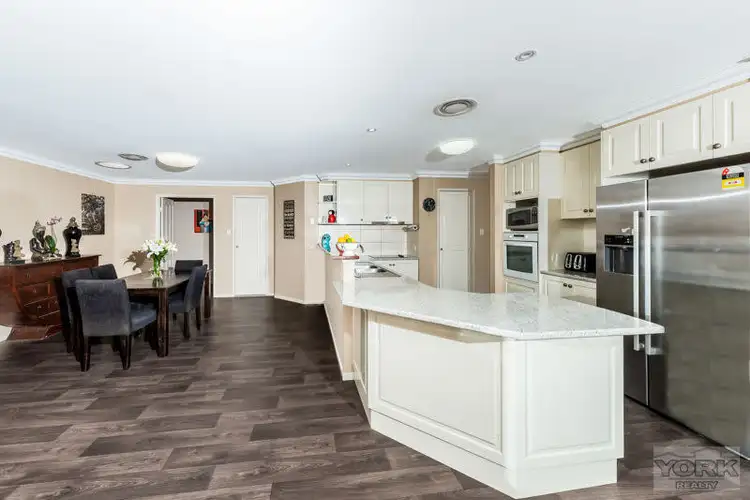 Fourth view of Homely house listing, 64 Shoesmith Road, Westbrook QLD 4350