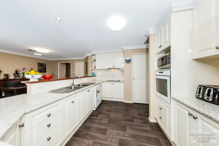 Fifth view of Homely house listing, 64 Shoesmith Road, Westbrook QLD 4350