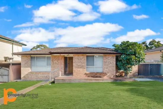 21 Gandell Crescent, South Penrith NSW 2750