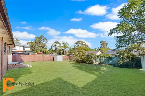 Second view of Homely house listing, 21 Gandell Crescent, South Penrith NSW 2750