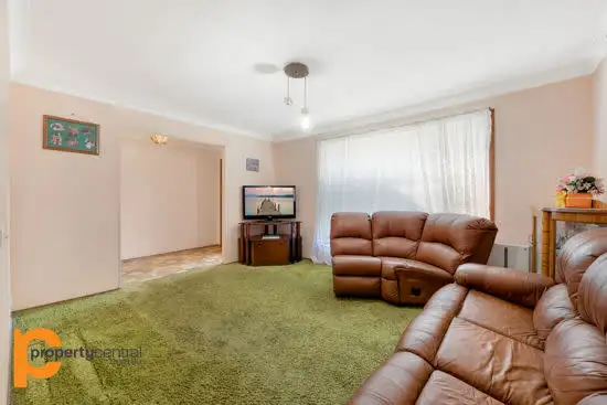 Third view of Homely house listing, 21 Gandell Crescent, South Penrith NSW 2750