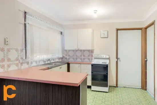 Fourth view of Homely house listing, 21 Gandell Crescent, South Penrith NSW 2750