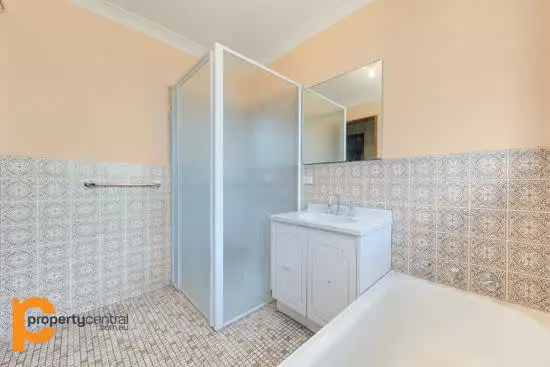Fifth view of Homely house listing, 21 Gandell Crescent, South Penrith NSW 2750