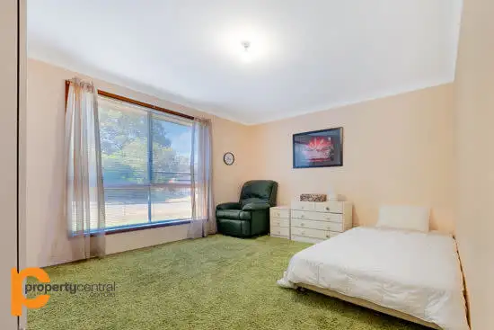 Sixth view of Homely house listing, 21 Gandell Crescent, South Penrith NSW 2750