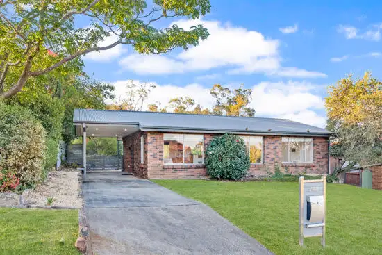 40 Douglas Street, Springwood NSW 2777