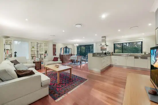 Second view of Homely house listing, 40 Douglas Street, Springwood NSW 2777