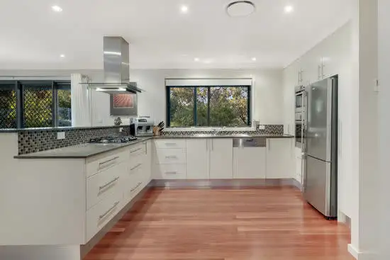 Third view of Homely house listing, 40 Douglas Street, Springwood NSW 2777