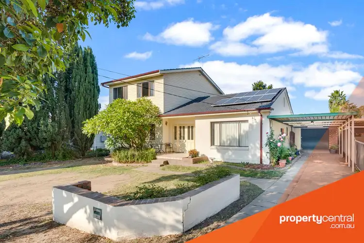 Main view of Homely house listing, 20 Jacka Street, St Marys NSW 2760