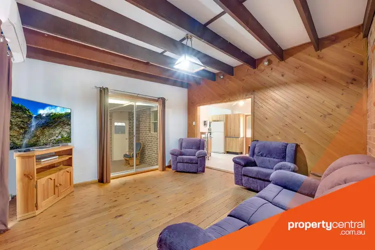 Second view of Homely house listing, 20 Jacka Street, St Marys NSW 2760