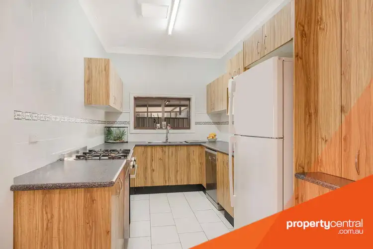 Fourth view of Homely house listing, 20 Jacka Street, St Marys NSW 2760