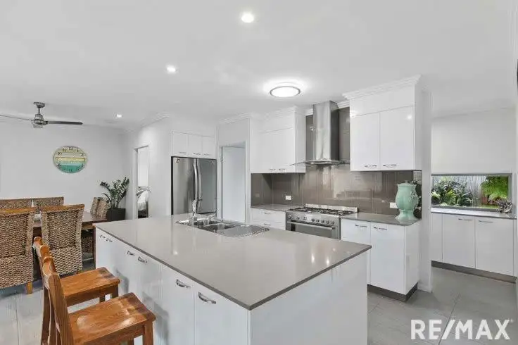 Third view of Homely house listing, 72 Shellcot Street, Toogoom QLD 4655