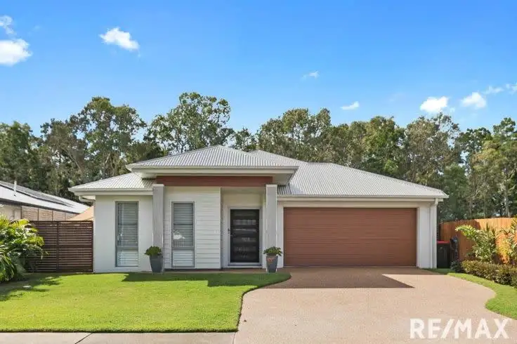 Fifth view of Homely house listing, 72 Shellcot Street, Toogoom QLD 4655