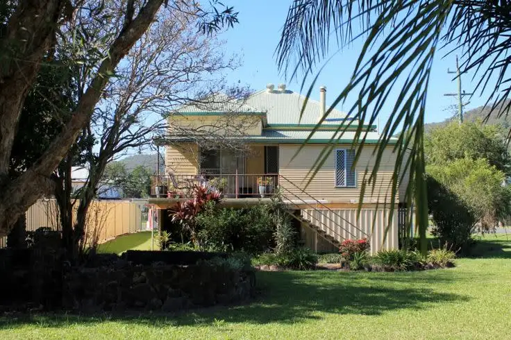 2 Norton Street - Kyogle, Kyogle NSW 2474