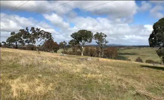 Lot 1 Shearsby Crescent, Yass NSW 2582