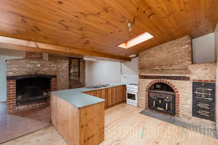 Second view of Homely house listing, 28 East Terrace, Callington SA 5254